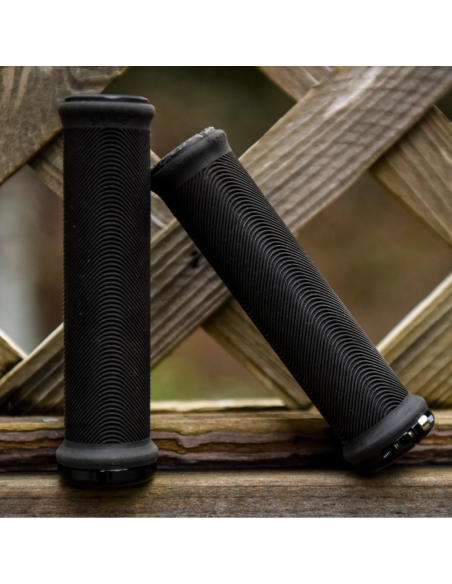 Puños SENSUS Lite Lock On