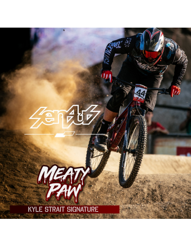 Puños SENSUS Meaty Paw Lock On - Kyle...