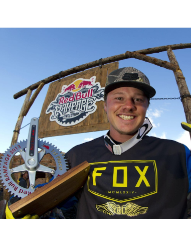 Puños SENSUS Meaty Paw Lock On - Kyle...