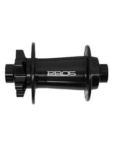 Maza Hope Pro 5 Delantera 32H 20X110 Boost