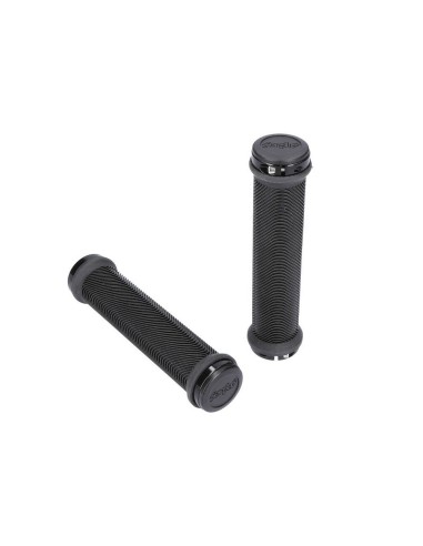 Puños SENSUS Swayze Lock On