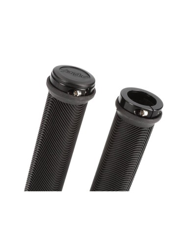 Puños SENSUS Swayze Lock On