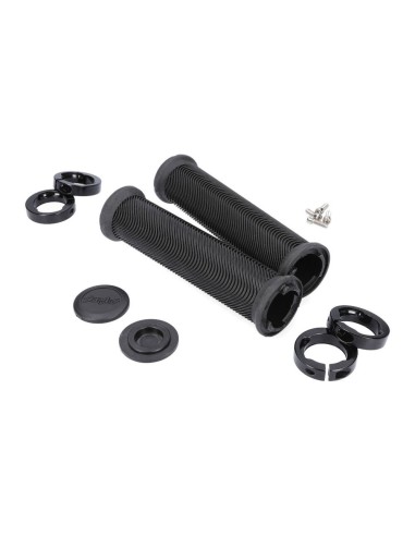 Puños SENSUS Swayze Lock On