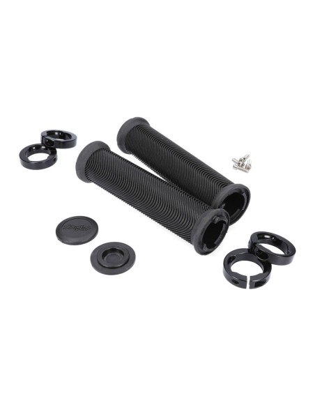 Puños SENSUS Swayze Lock On