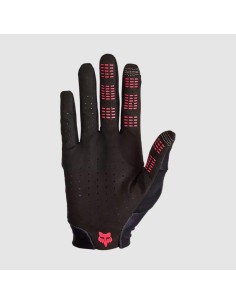 Guantes FOX Flexair Taunt, Gris 2