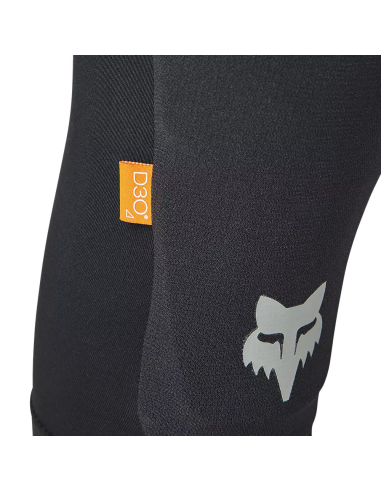 Rodilleras FOX de Niño, Enduro