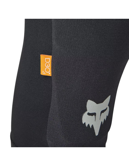 Rodilleras FOX de Niño, Enduro