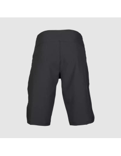 Short FOX Defend Negro 2