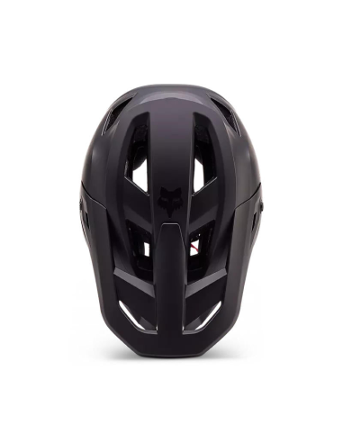 Casco FOX New Rampage Negro Matte