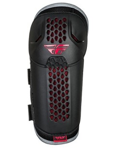 Rodilleras de Niño Fly Racing 2