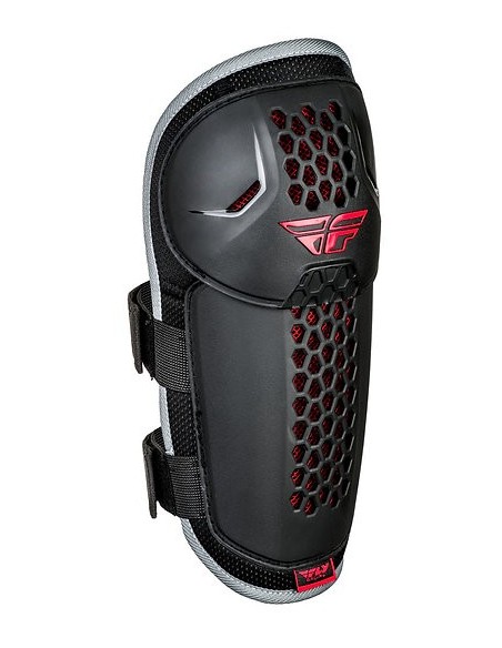 Rodilleras de Niño Fly Racing