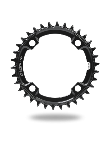 Corona CSIXX 104 BCD