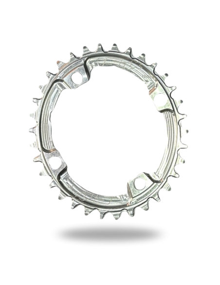 Corona CSIXX 104 BCD Ovalada