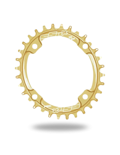 Corona CSIXX 104 BCD Ovalada 2