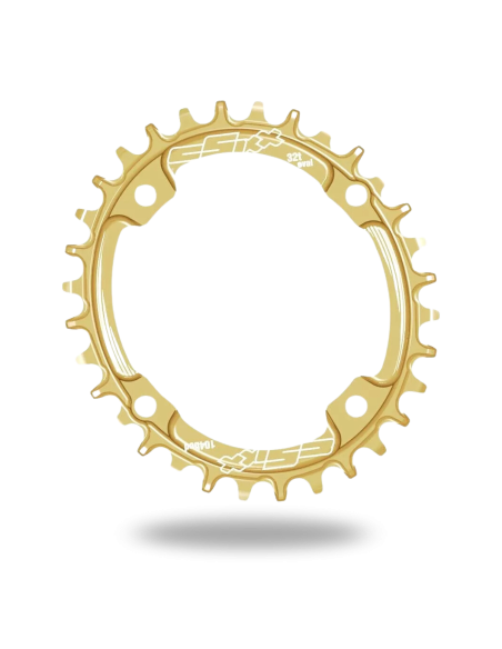 Corona CSIXX 104 BCD Ovalada