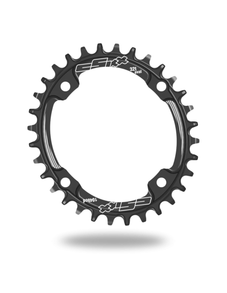 Corona CSIXX 104 BCD Ovalada