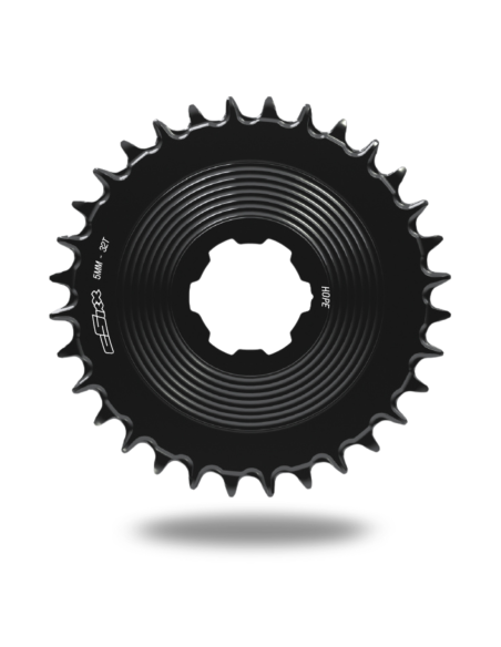 Corona CSIXX Speedring para Hope