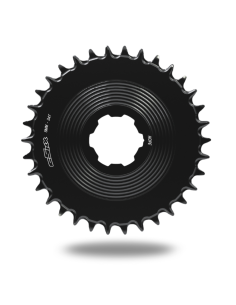 Corona CSIXX Speedring para Hope