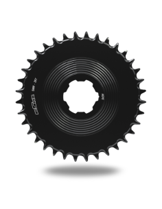 Corona CSIXX Speedring para Hope