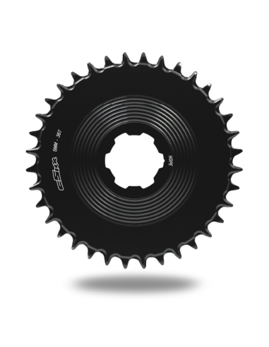 Corona CSIXX Speedring para Hope