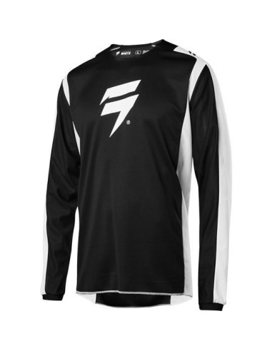 Jersey SHIFT White Label Race 2,...