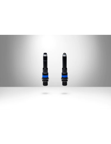 Repuesto Eje Pedal Title Connect