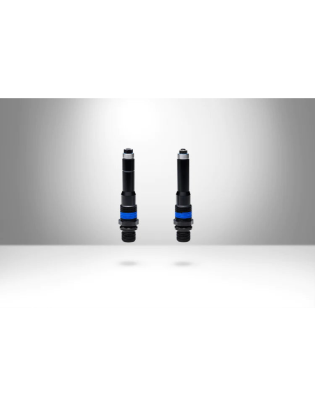 Repuesto Eje Pedal Title Connect