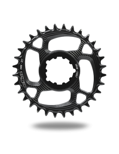 Corona CSIXX para anclaje directo Sram