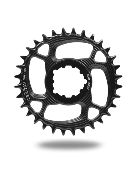 Corona CSIXX para anclaje directo Sram