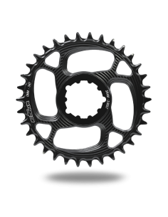 Corona CSIXX para anclaje directo Sram