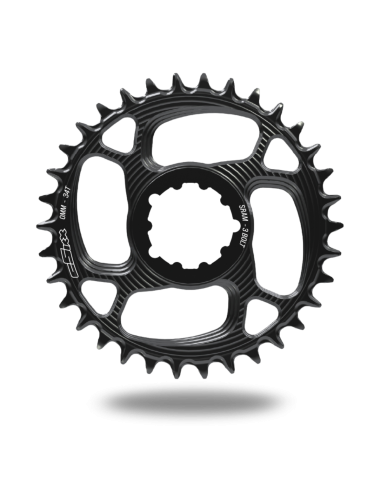 Corona CSIXX para anclaje directo Sram