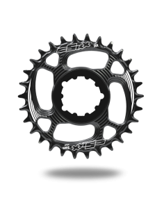 Corona CSIXX para anclaje directo Sram 2