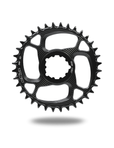 Corona CSIXX para anclaje directo Sram