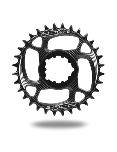 Corona CSIXX para anclaje directo Sram