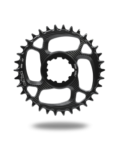 Corona CSIXX para anclaje directo Sram