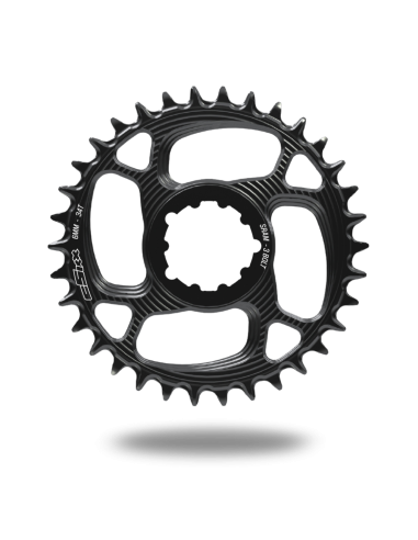 Corona CSIXX para anclaje directo Sram