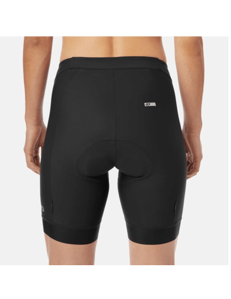 Calza Mujer Giro Chrono Sport Negro