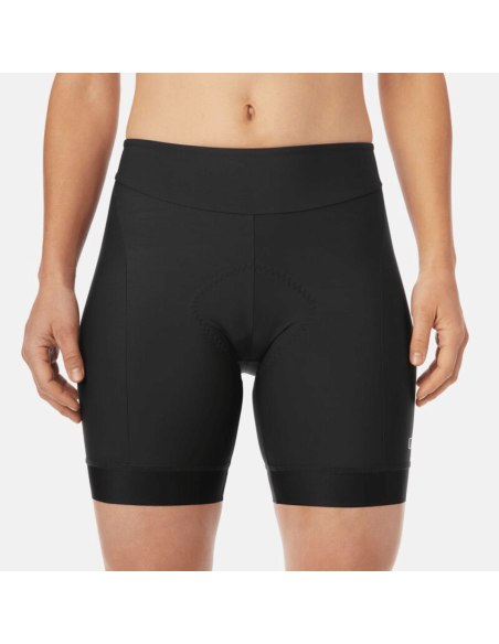 Calza Mujer Giro Chrono Sport Negro