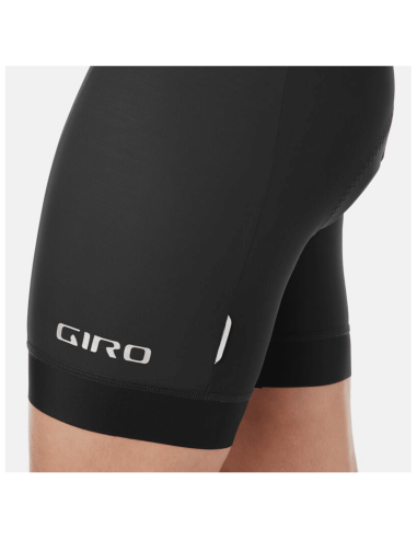 Calza Mujer Giro Chrono Sport Negro