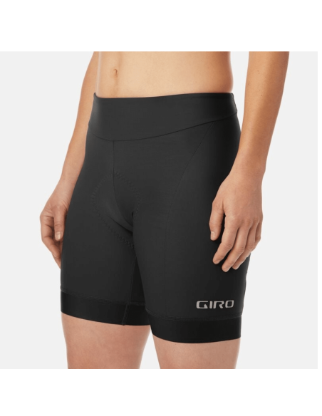 Calza Mujer Giro Chrono Sport Negro