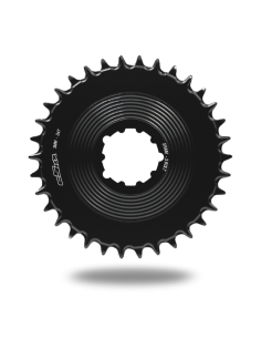 Corona CSIXX SPEEDRING Sram 3-bolt, 3 offset 2