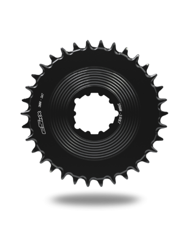 Corona CSIXX SPEEDRING Sram 3-bolt, 3...