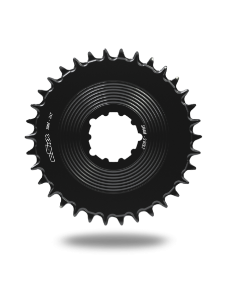 Corona CSIXX SPEEDRING Sram 3-bolt, 3 offset
