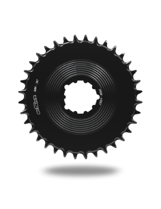 Corona CSIXX SPEEDRING Sram 3-bolt, 3 offset
