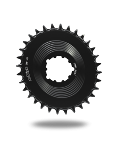 Corona CSIXX SPEEDRING Sram 3-bolt, 3 offset