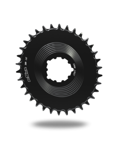 Corona CSIXX SPEEDRING Sram 3-bolt, 3 offset