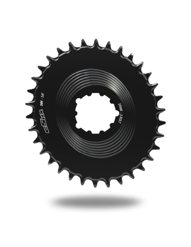 Corona CSIXX SPEEDRING Sram 3-bolt, 3 offset