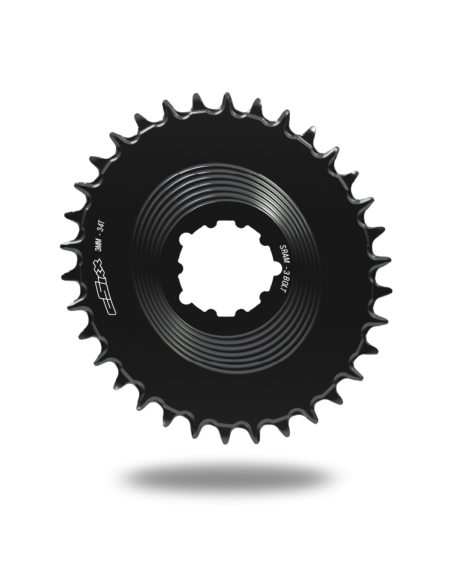 Corona CSIXX SPEEDRING Sram 3-bolt, 3 offset