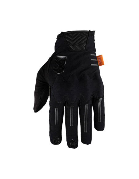 Guante SixSixOne Recon Advanced D3O, Negro