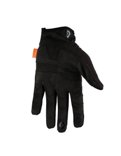 Guante SixSixOne Recon Advanced D3O, Negro 2